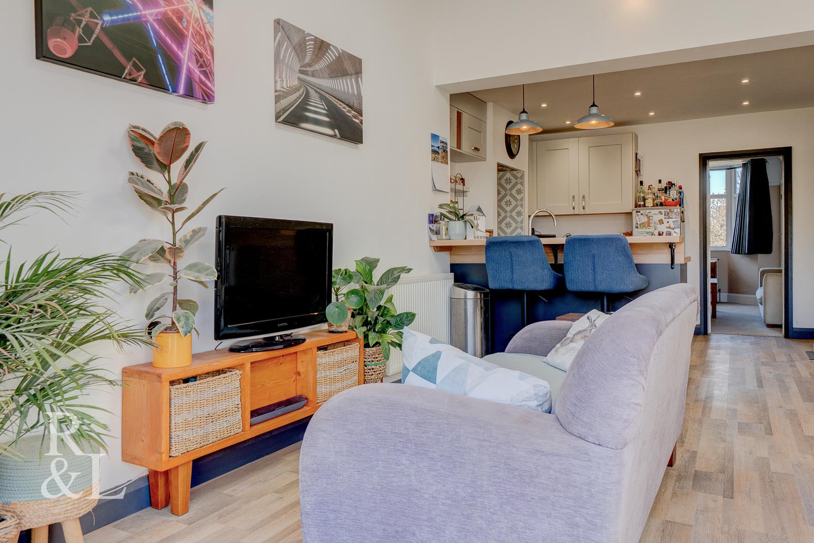 Property image for Nottingham Road, Keyworth, Nottingham