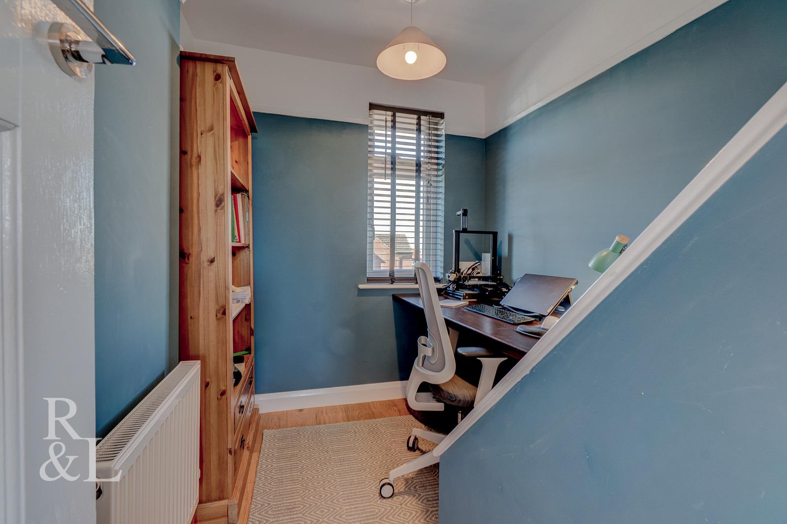 Property image for Nottingham Road, Keyworth, Nottingham