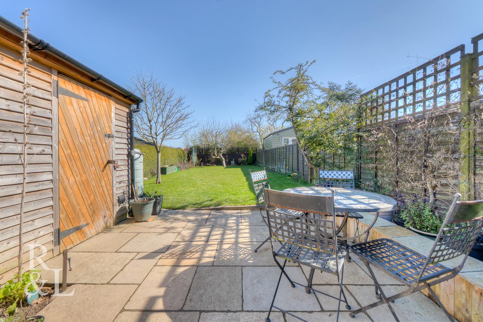 Property image for Nottingham Road, Keyworth, Nottingham