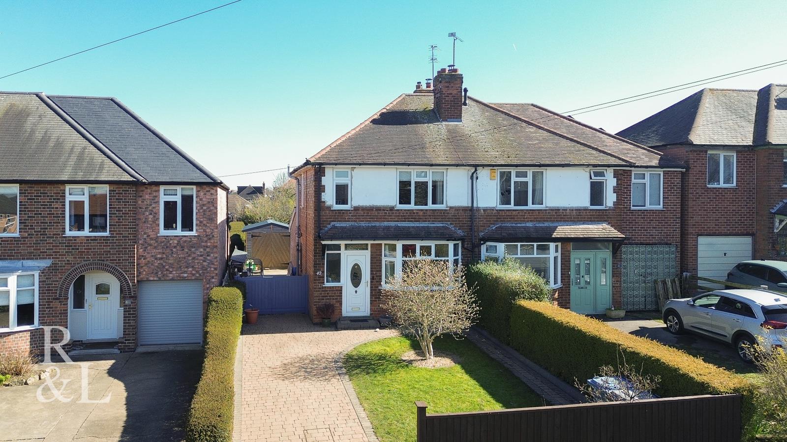 Property image for Nottingham Road, Keyworth, Nottingham