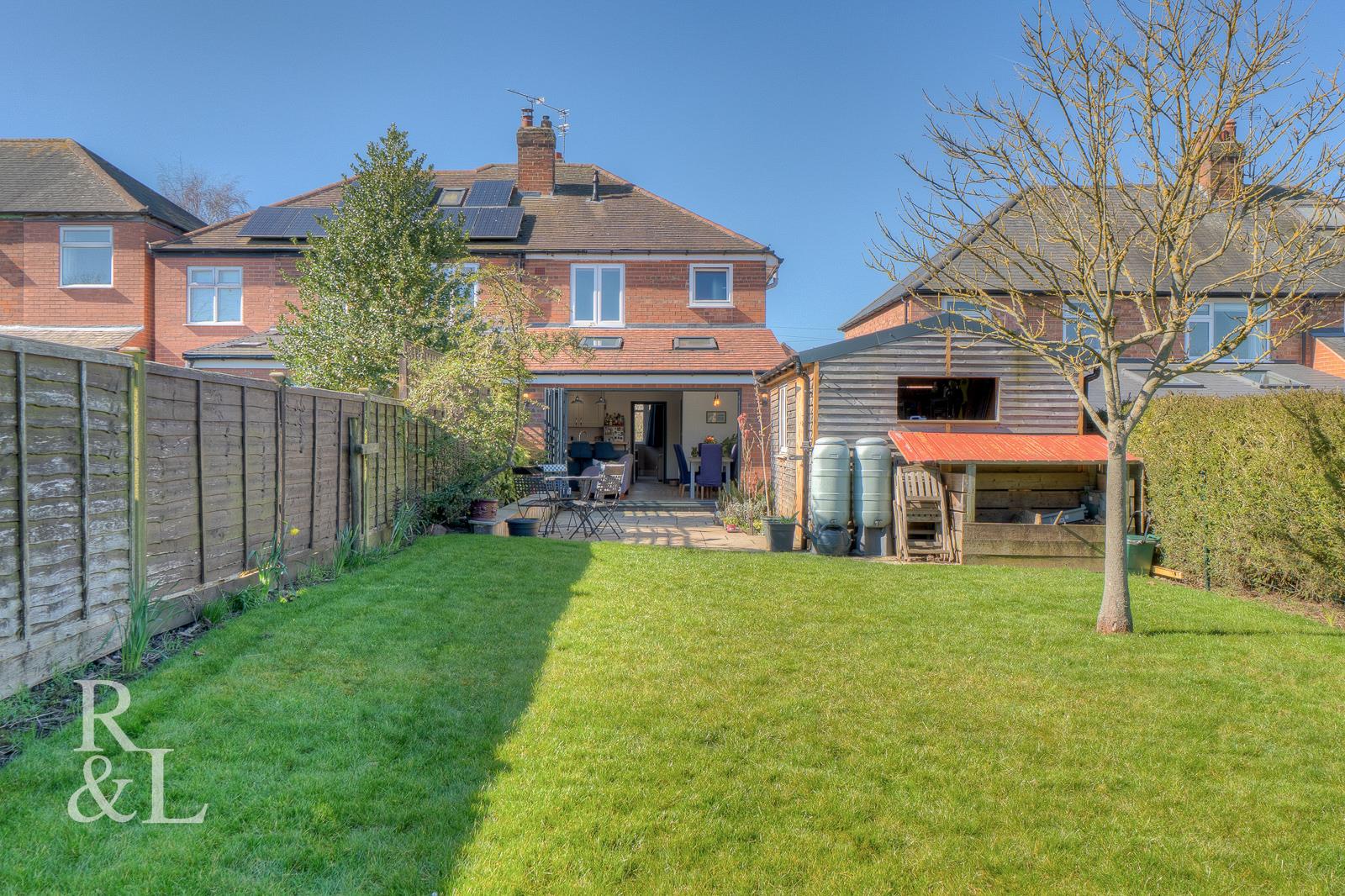 Property image for Nottingham Road, Keyworth, Nottingham