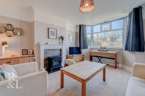 Property thumbnail image for Nottingham Road, Keyworth, Nottingham