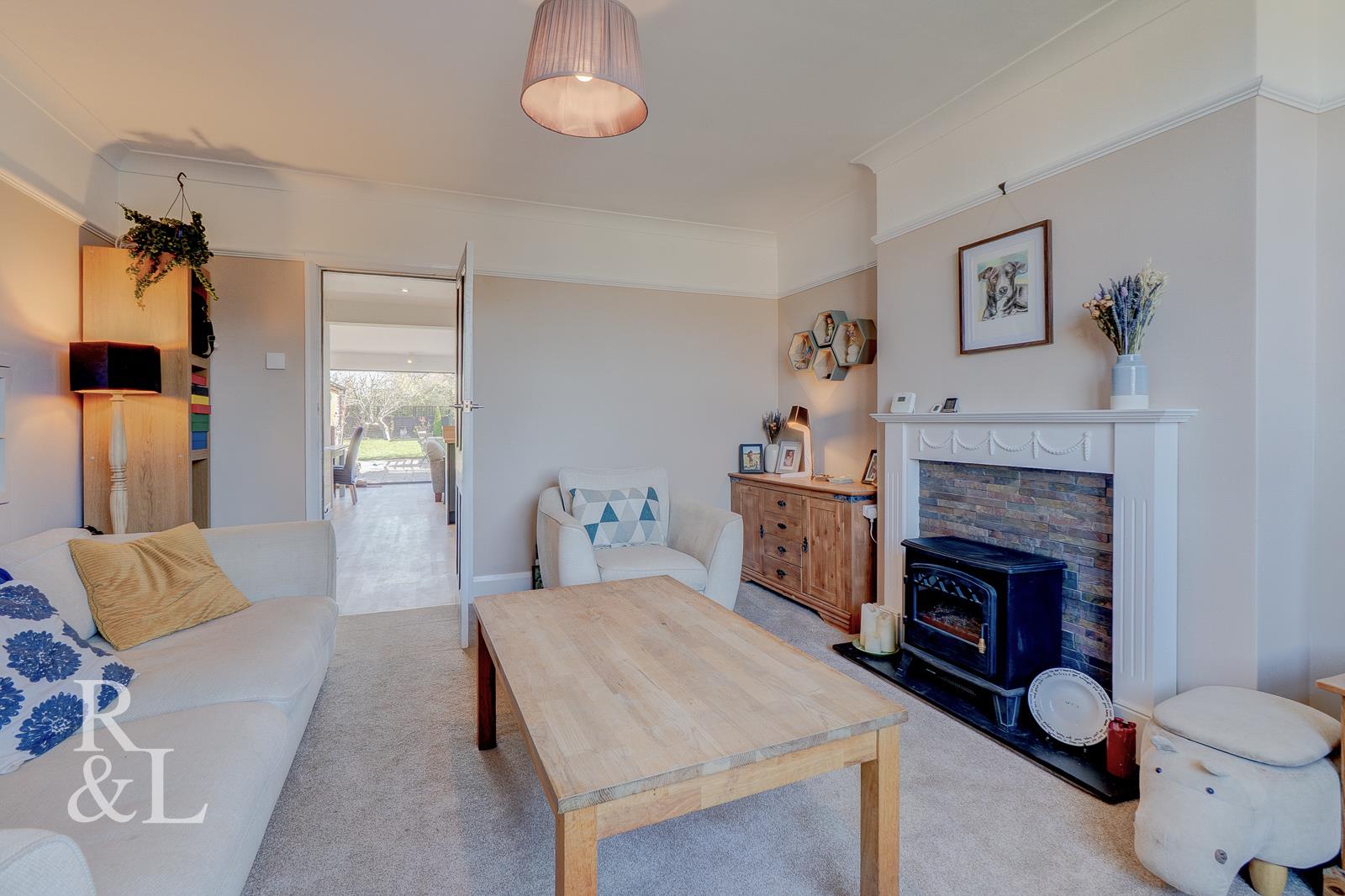 Property image for Nottingham Road, Keyworth, Nottingham