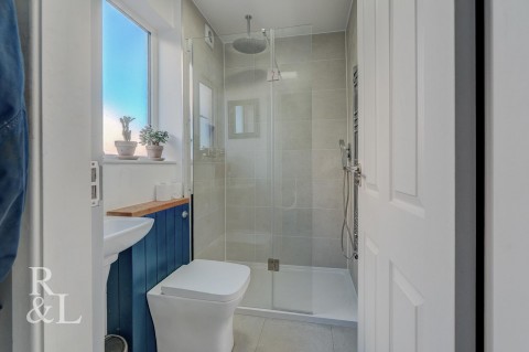 Property thumbnail image for Nottingham Road, Keyworth, Nottingham
