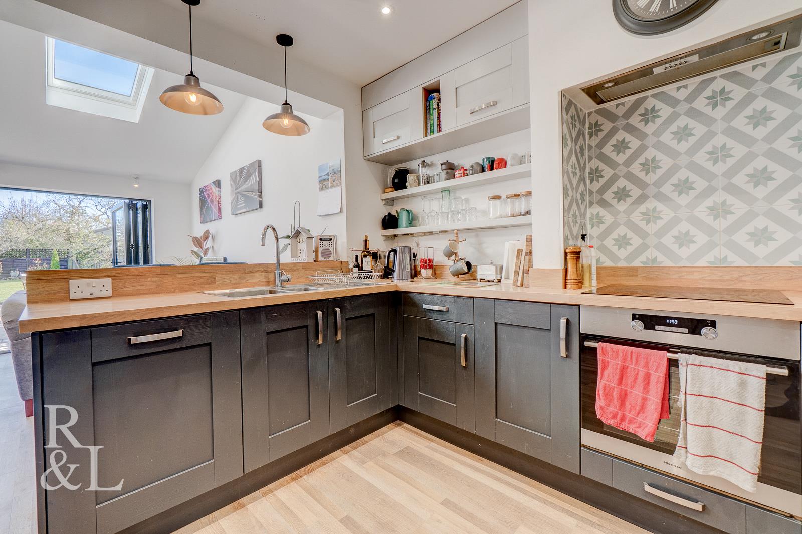Property image for Nottingham Road, Keyworth, Nottingham