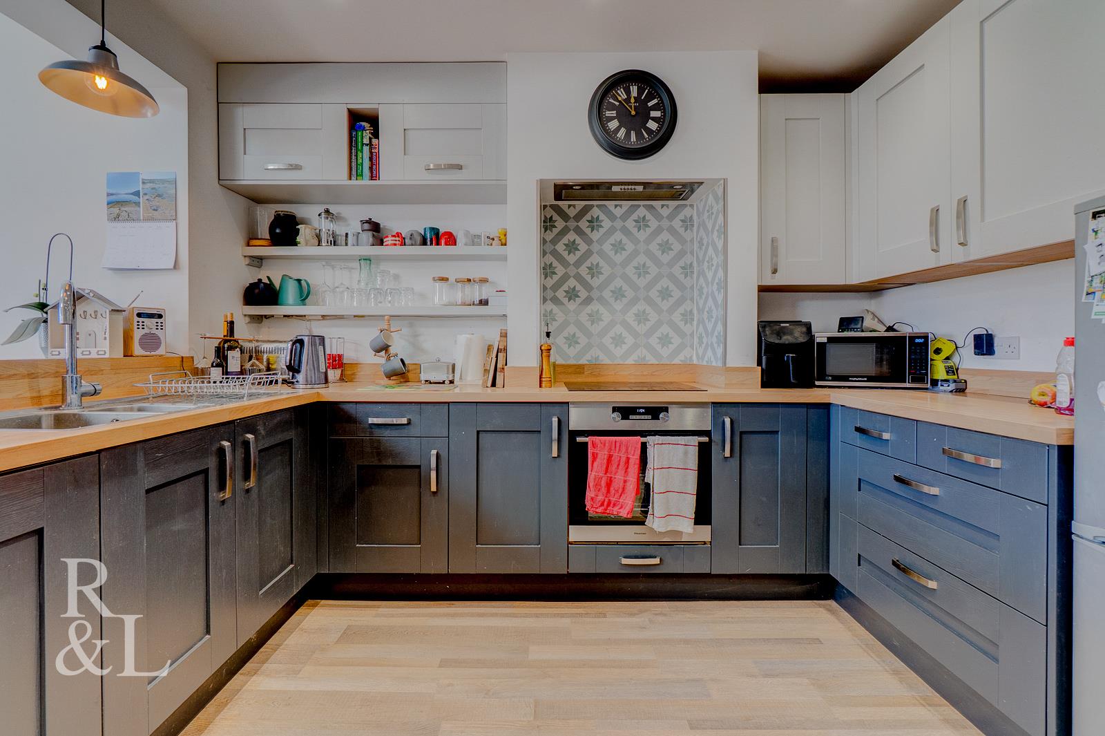 Property image for Nottingham Road, Keyworth, Nottingham