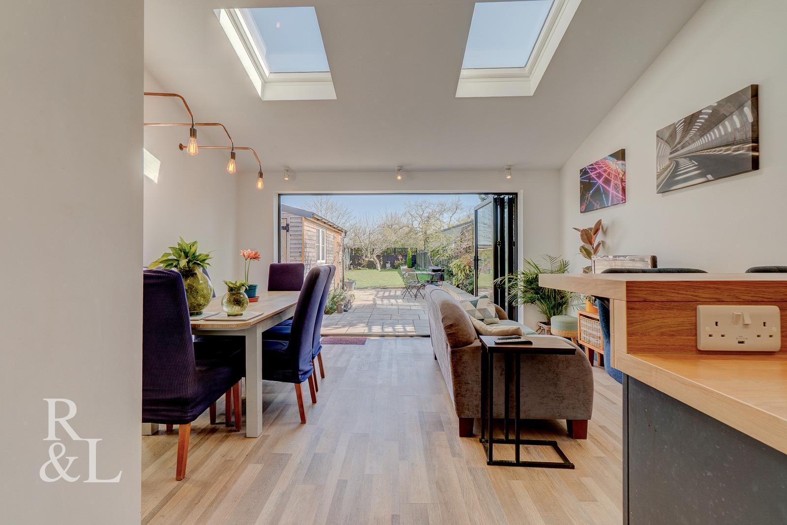 Property image for Nottingham Road, Keyworth, Nottingham