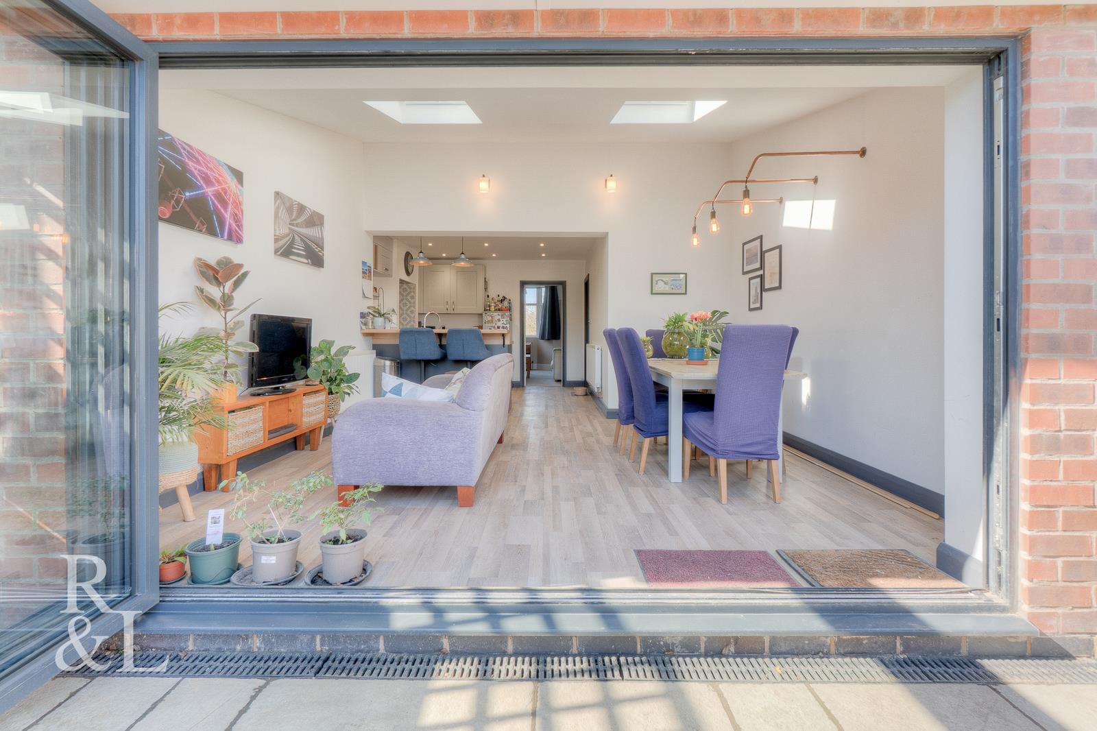 Property image for Nottingham Road, Keyworth, Nottingham
