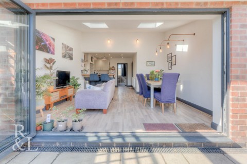 Property thumbnail image for Nottingham Road, Keyworth, Nottingham