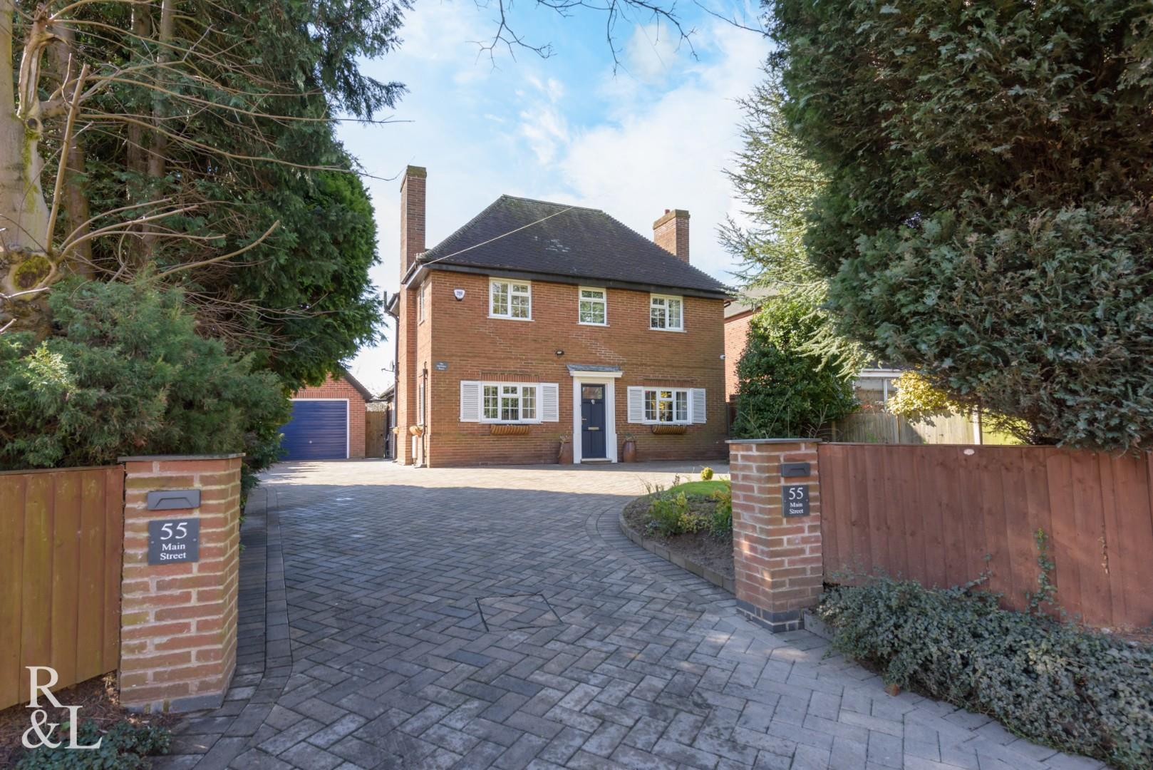Property image for Main Street, Overseal