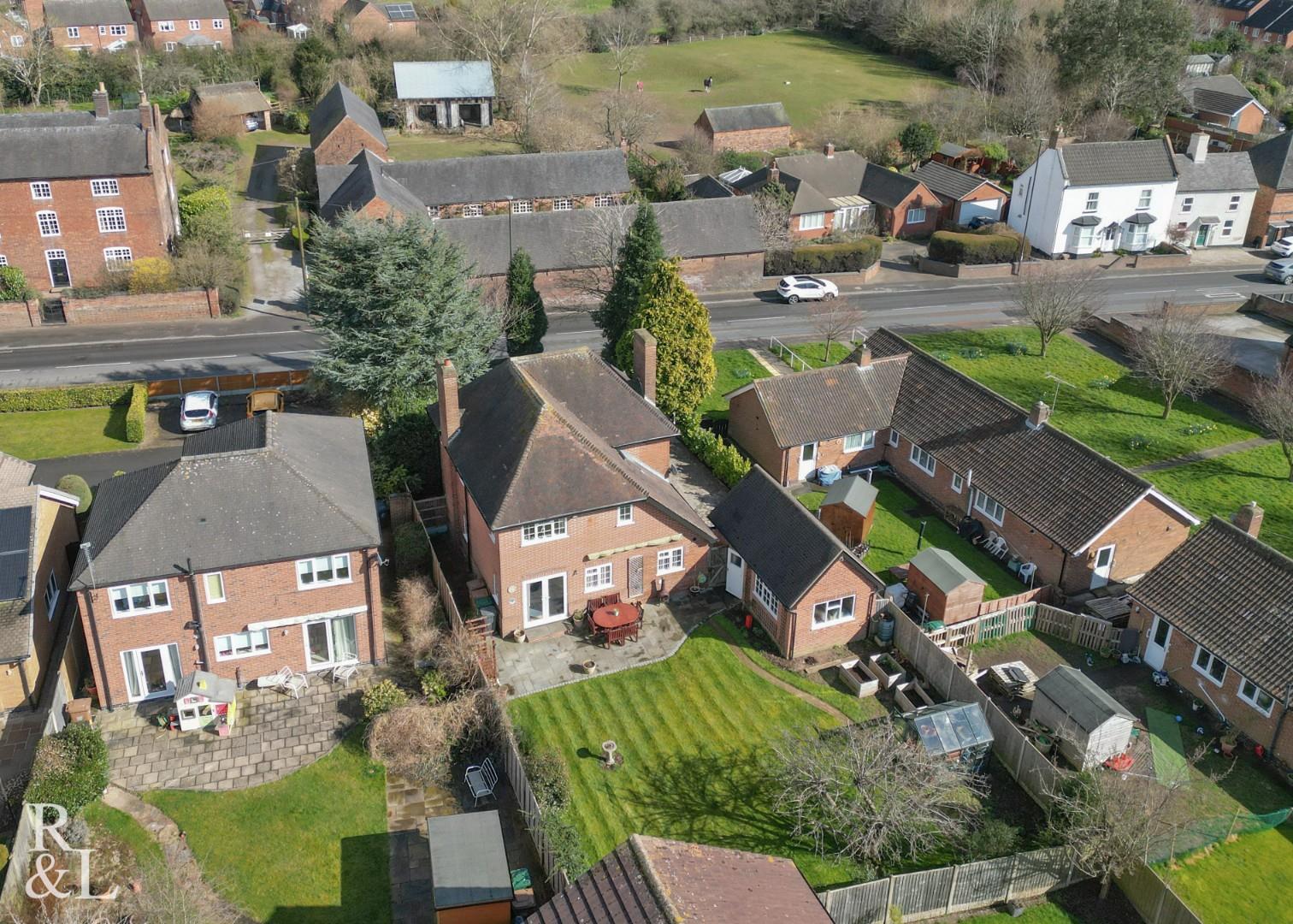 Property image for Main Street, Overseal