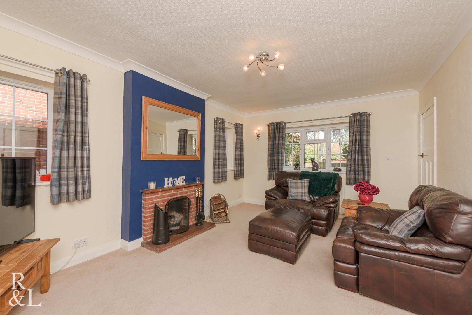 Property image for Main Street, Overseal