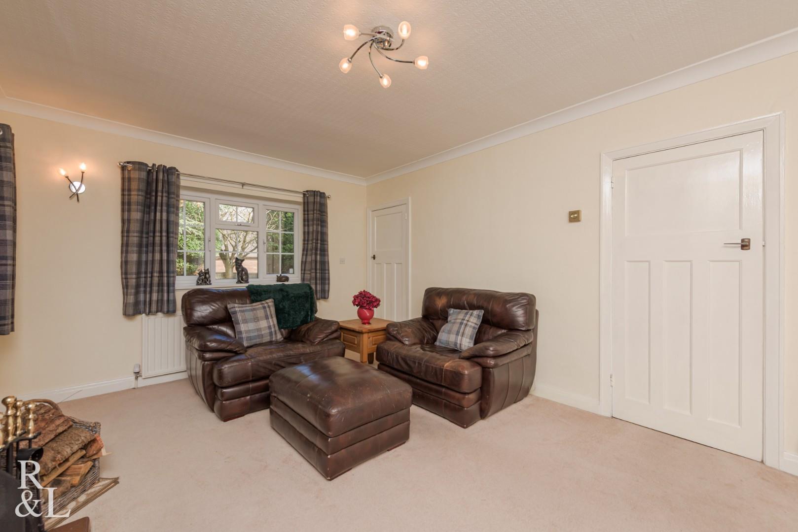 Property image for Main Street, Overseal