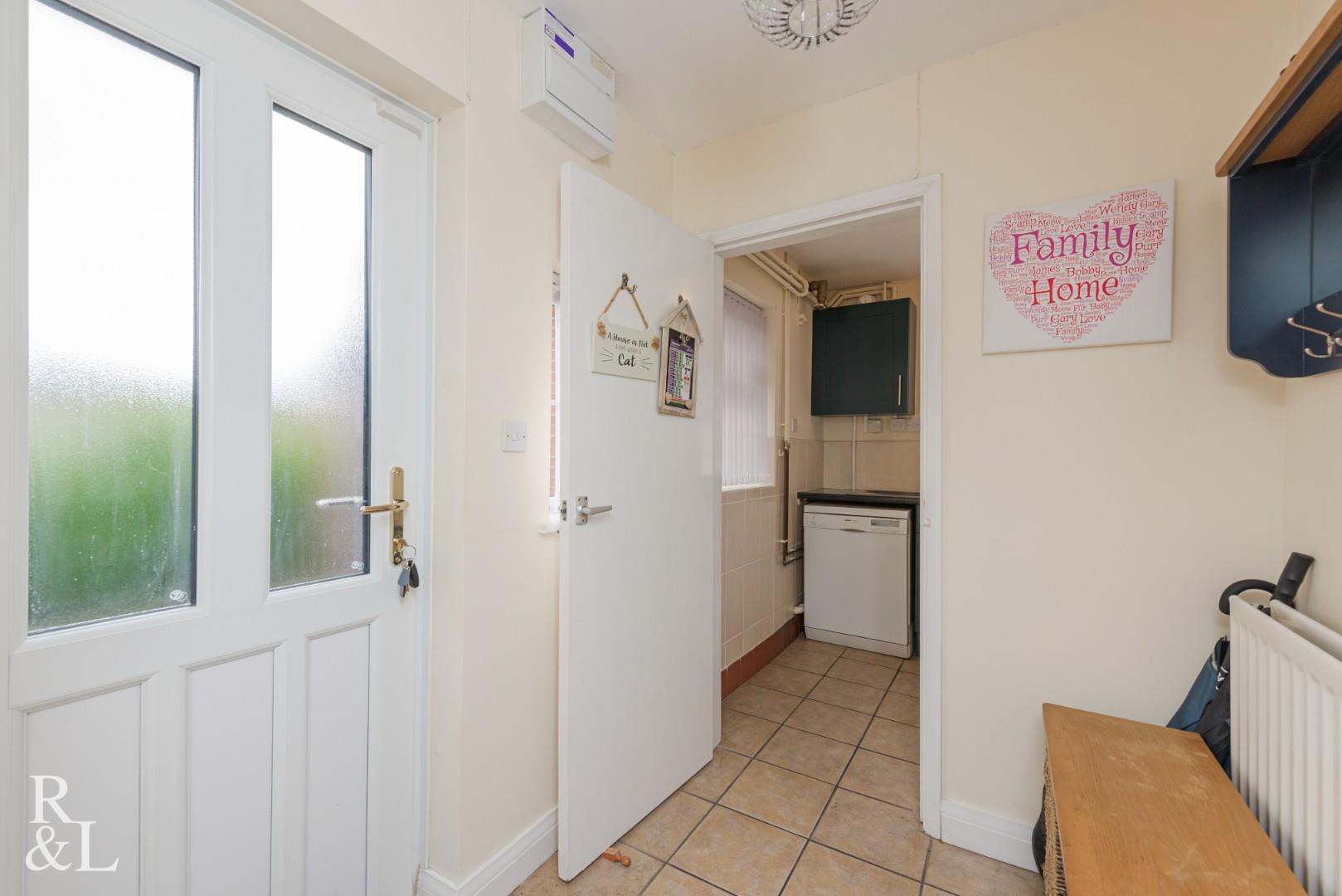 Property image for Main Street, Overseal