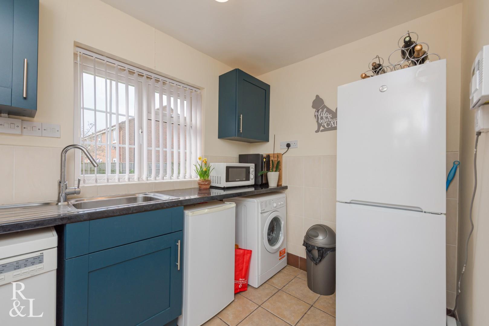 Property image for Main Street, Overseal