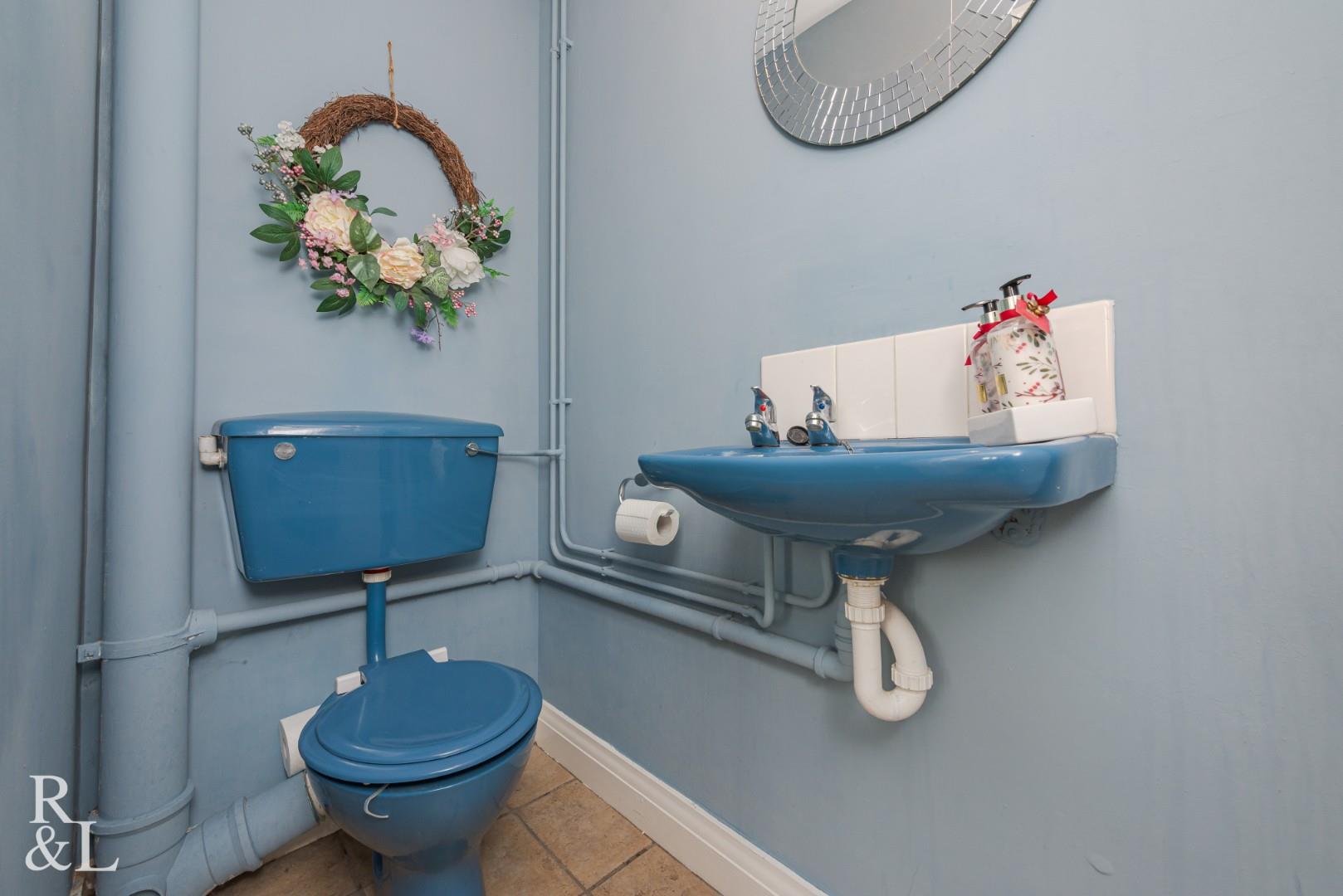 Property image for Main Street, Overseal