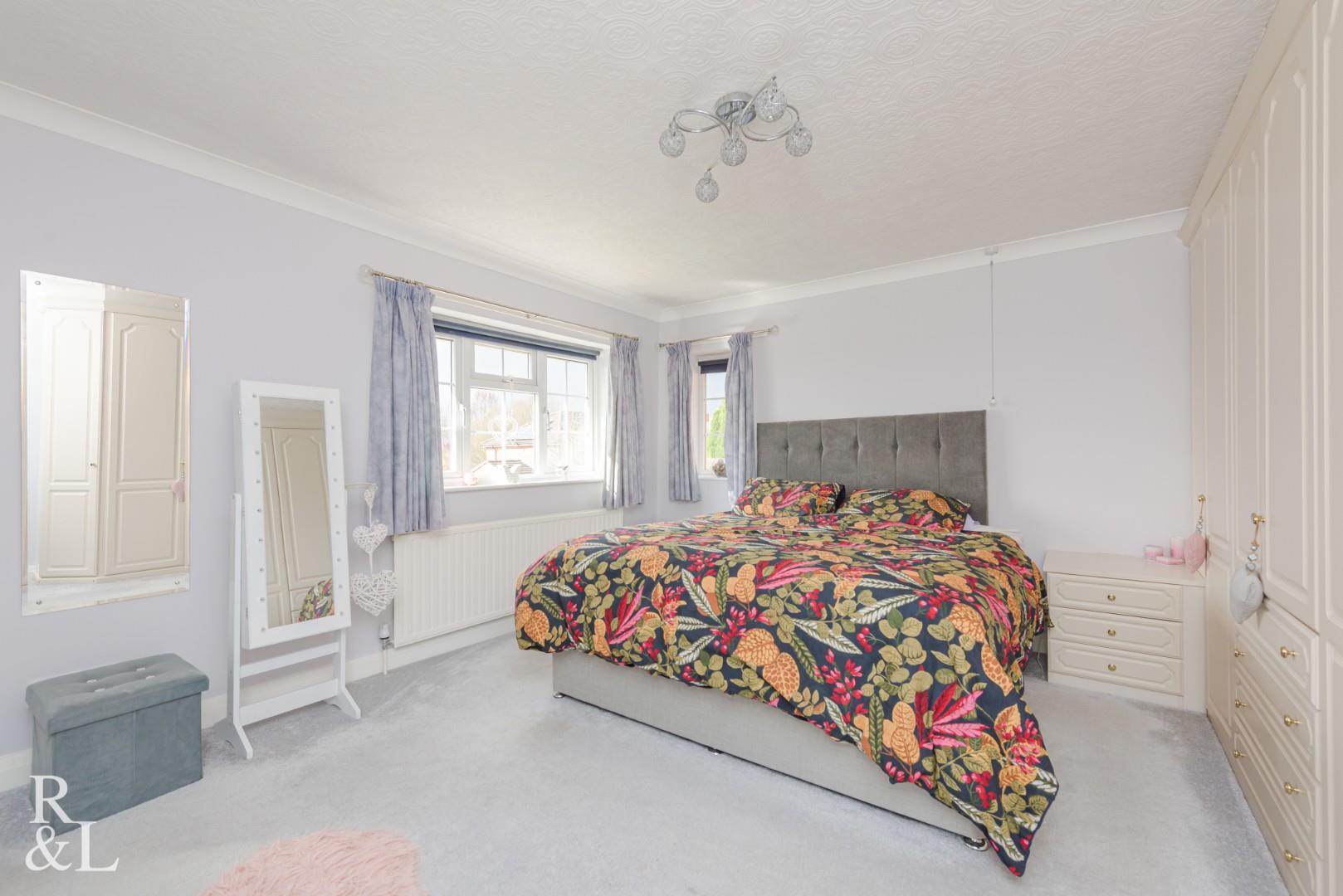 Property image for Main Street, Overseal