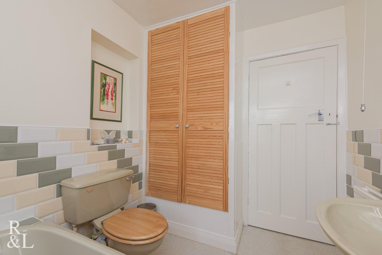 Property image for Main Street, Overseal