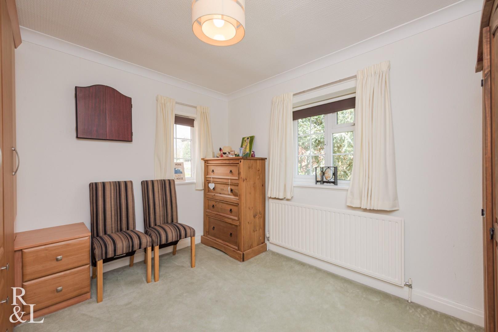 Property image for Main Street, Overseal