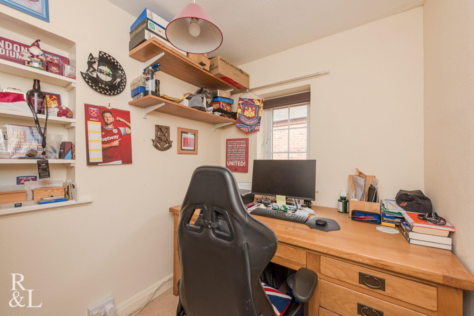 Property image for Main Street, Overseal