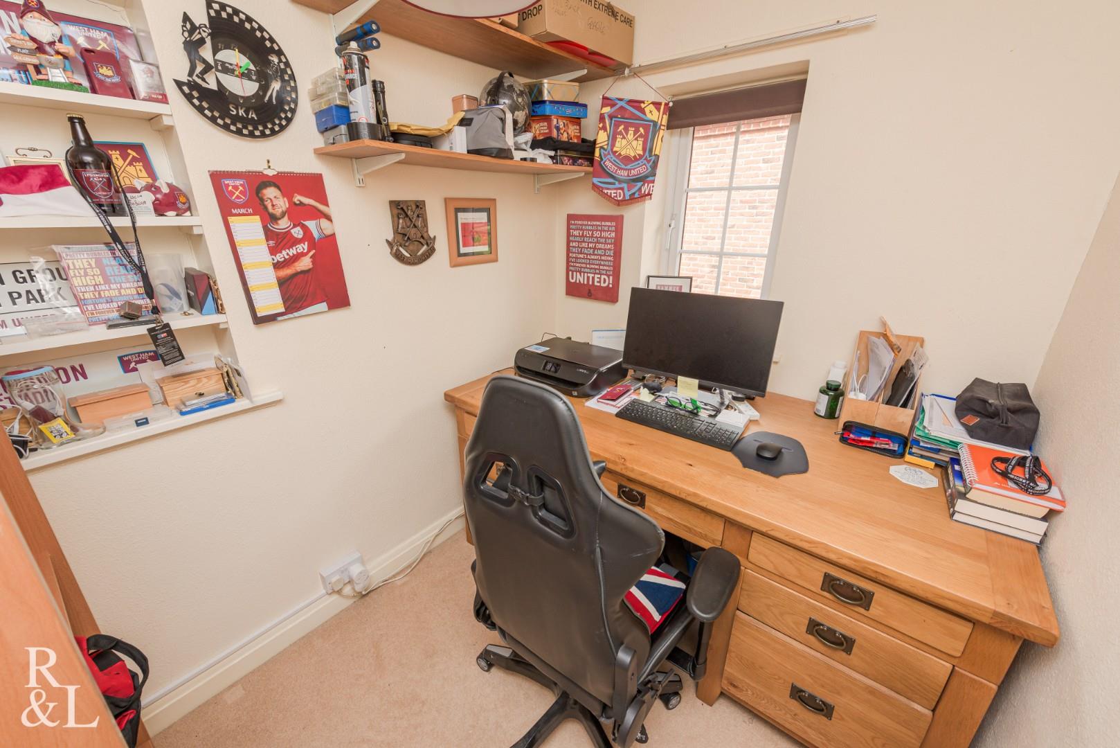 Property image for Main Street, Overseal