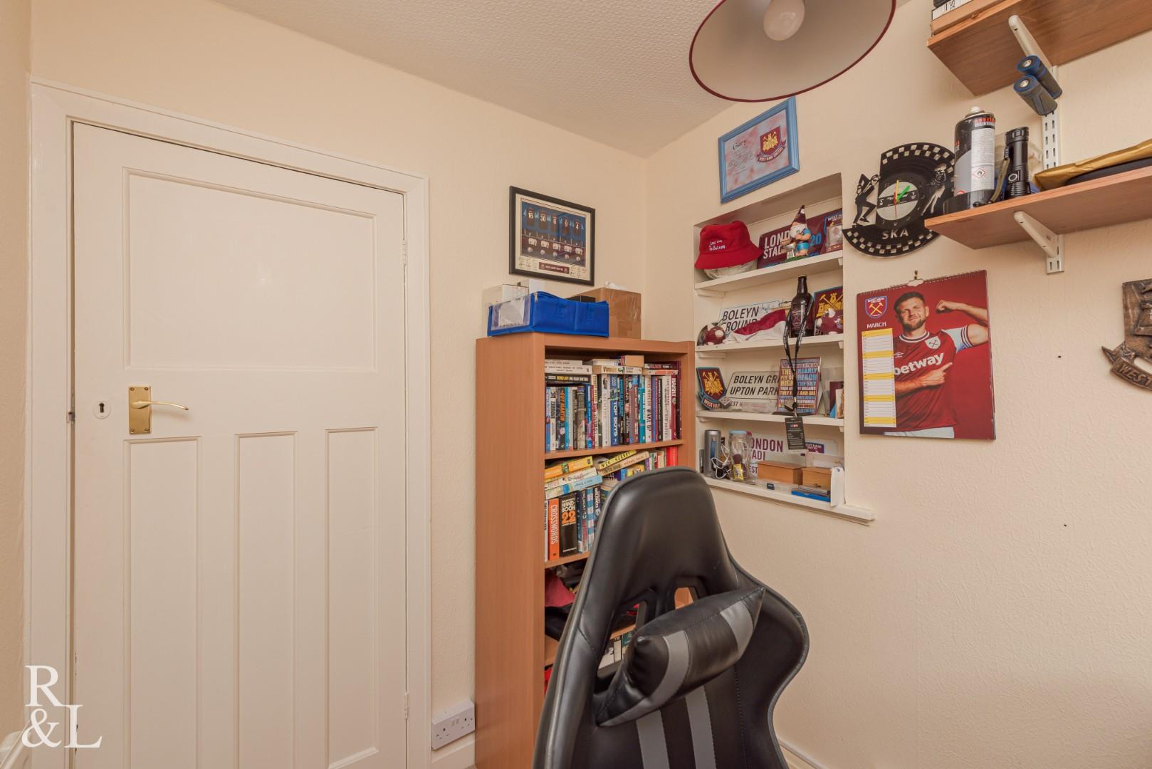Property image for Main Street, Overseal