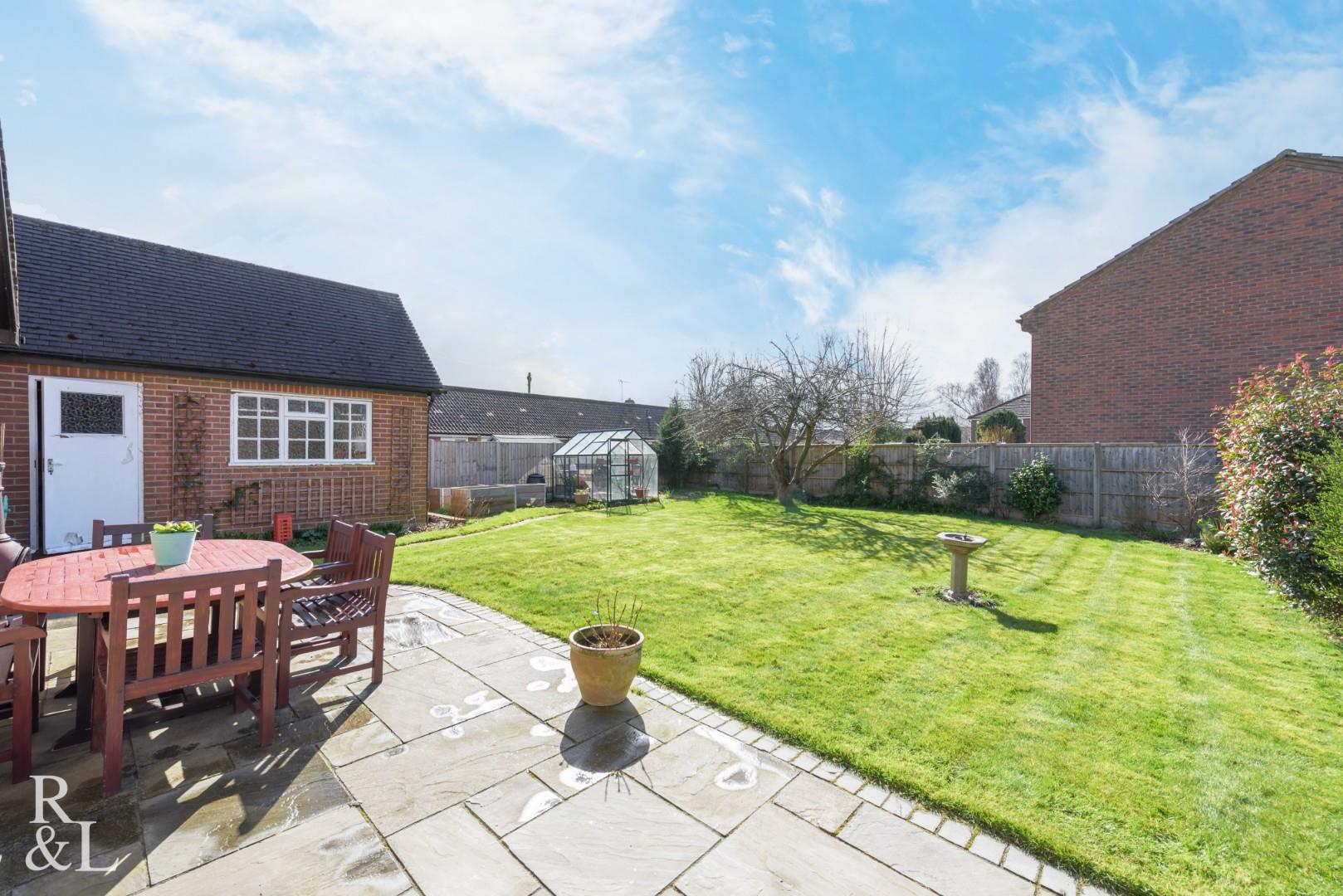 Property image for Main Street, Overseal