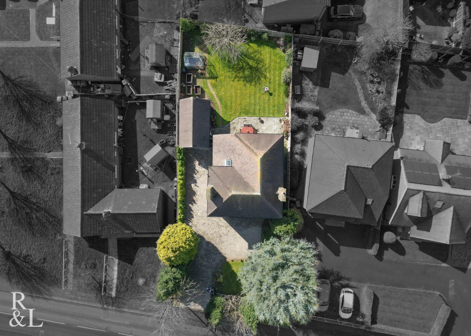 Property image for Main Street, Overseal