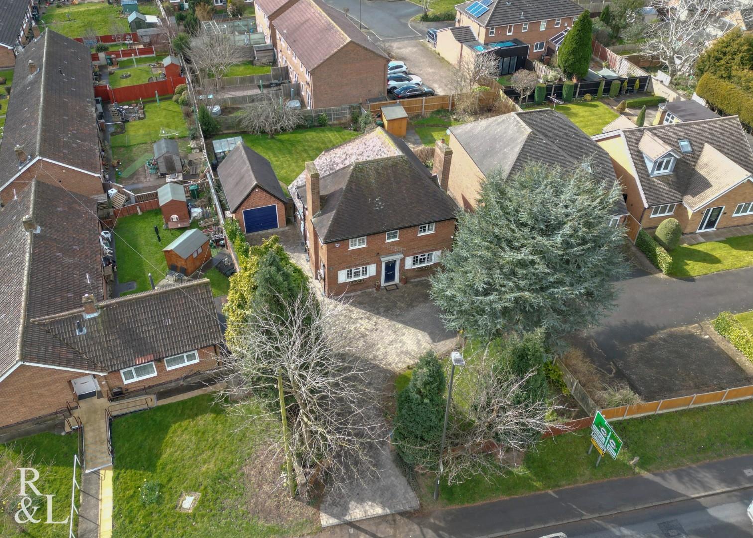 Property image for Main Street, Overseal
