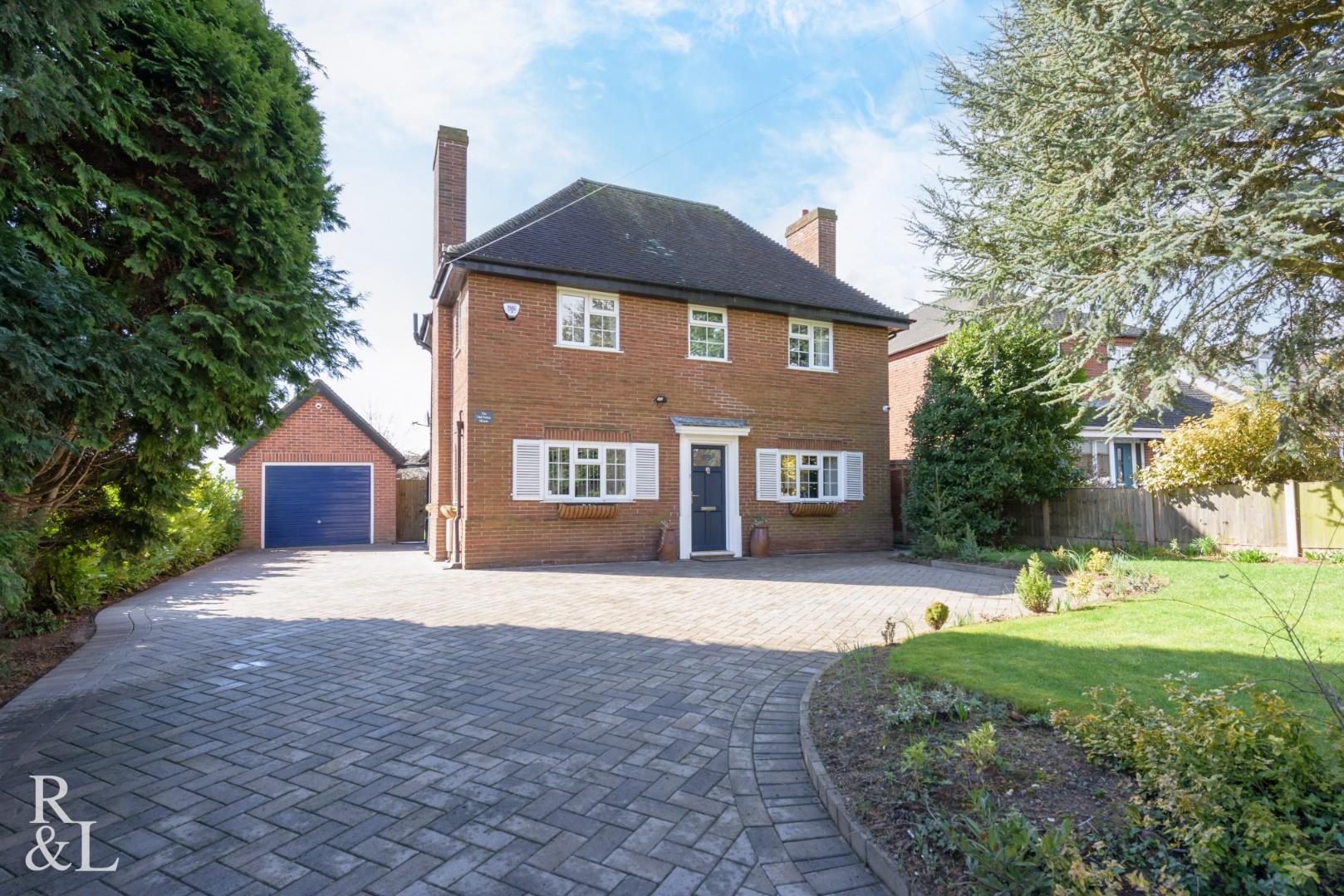Property image for Main Street, Overseal
