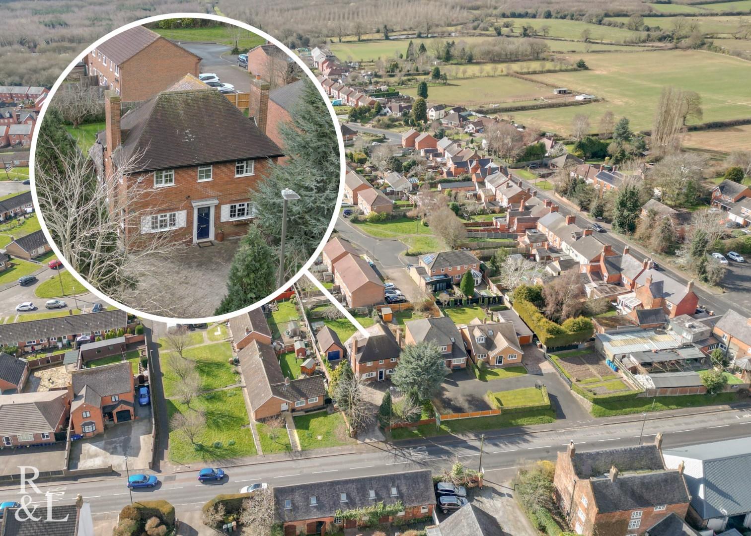 Property image for Main Street, Overseal