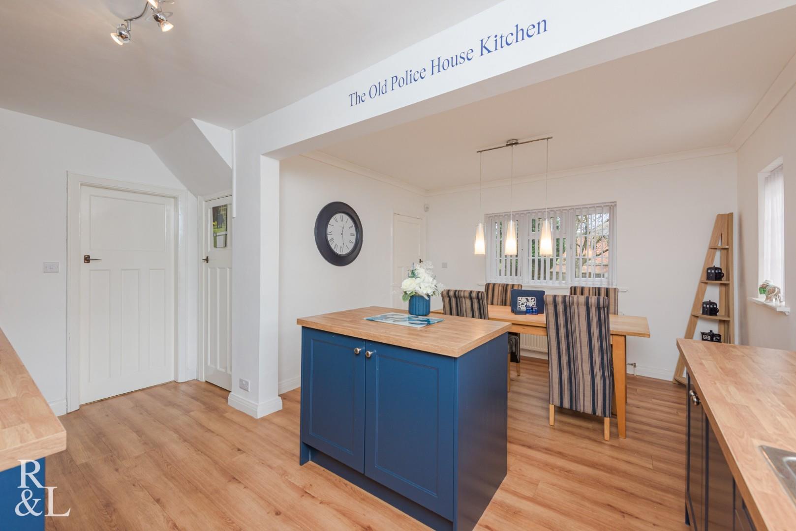 Property image for Main Street, Overseal