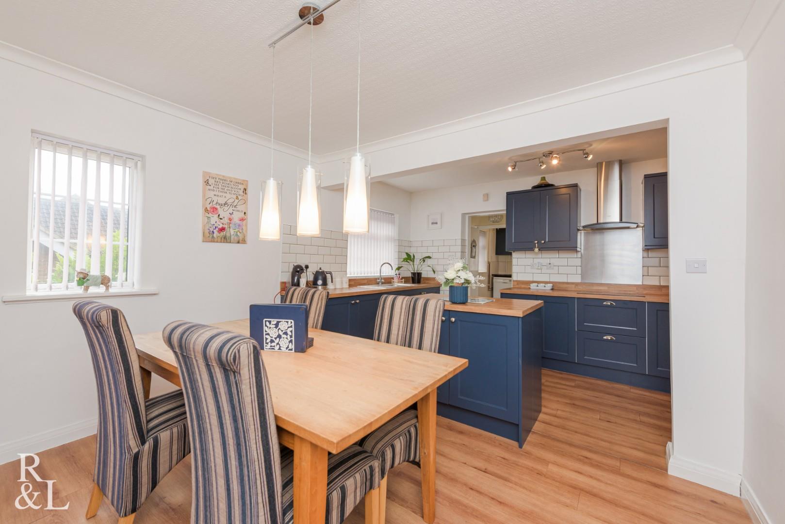 Property image for Main Street, Overseal