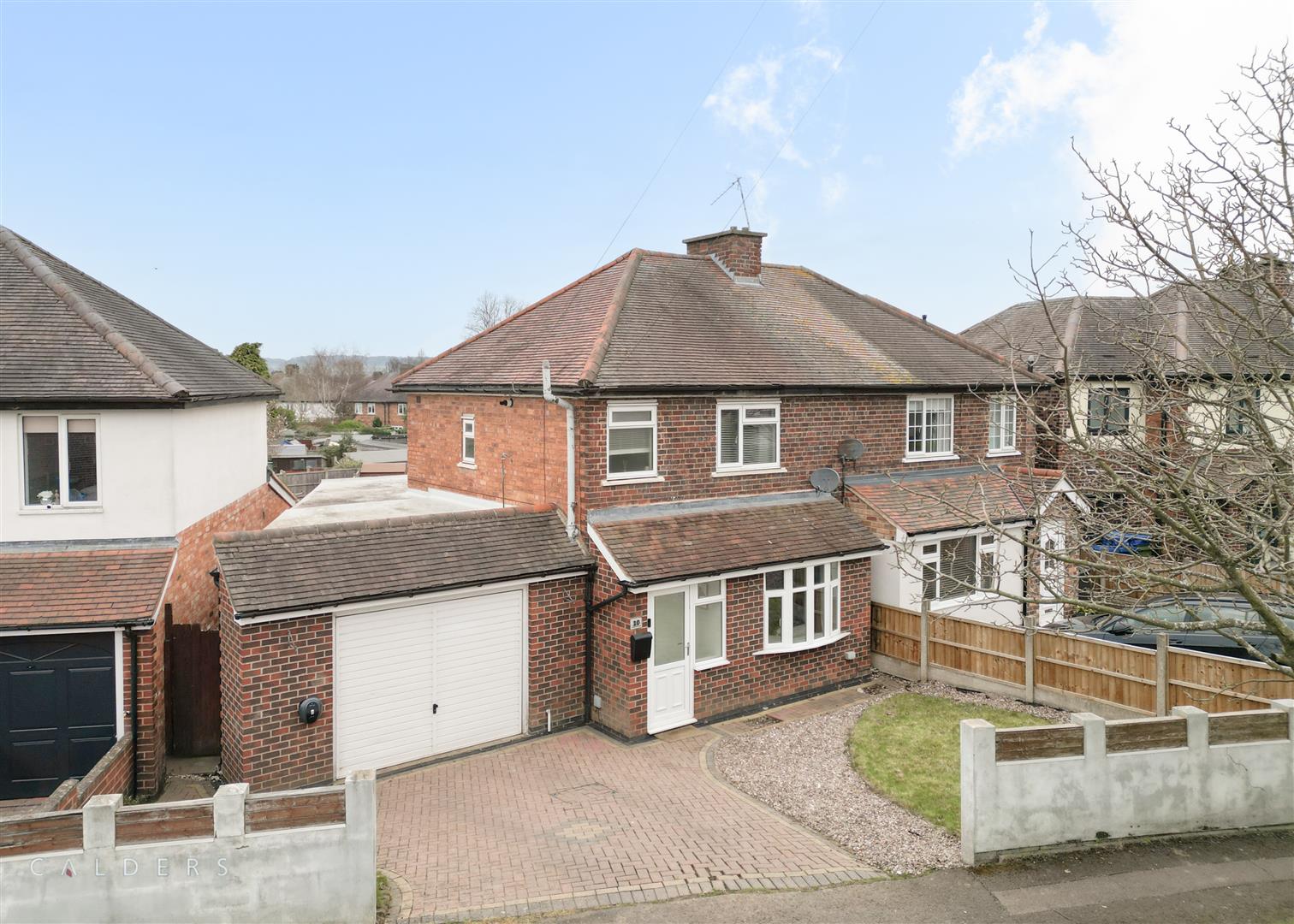 Property image for Tempest Street, The Leys, Tamworth