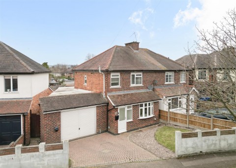 Property thumbnail image for Tempest Street, The Leys, Tamworth