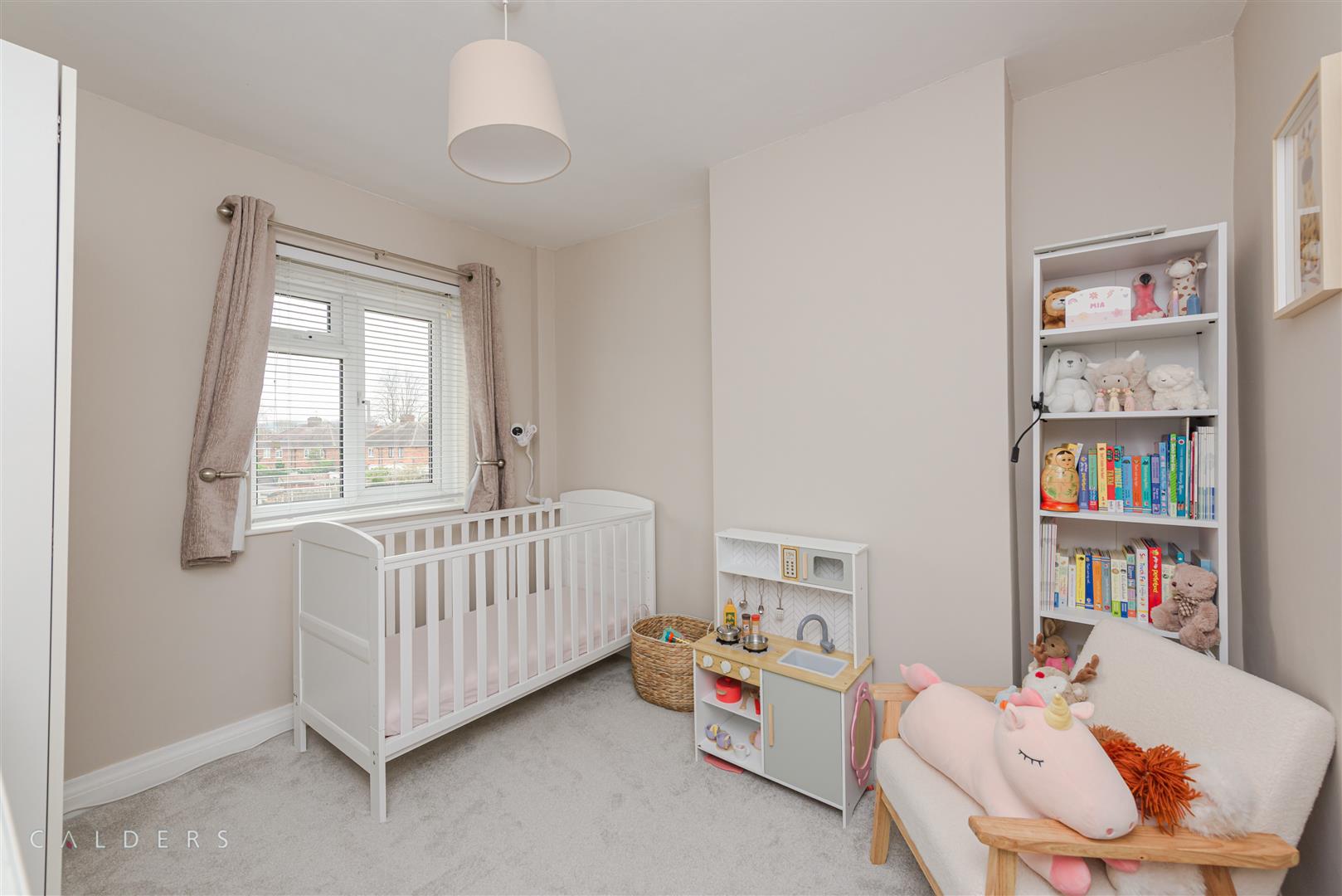 Property image for Tempest Street, The Leys, Tamworth