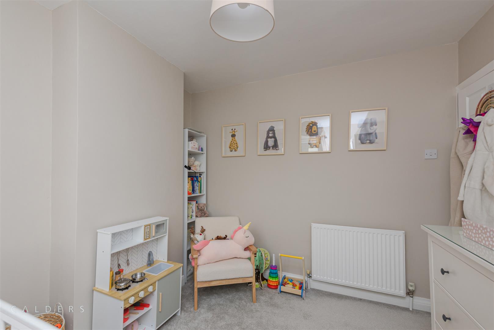 Property image for Tempest Street, The Leys, Tamworth