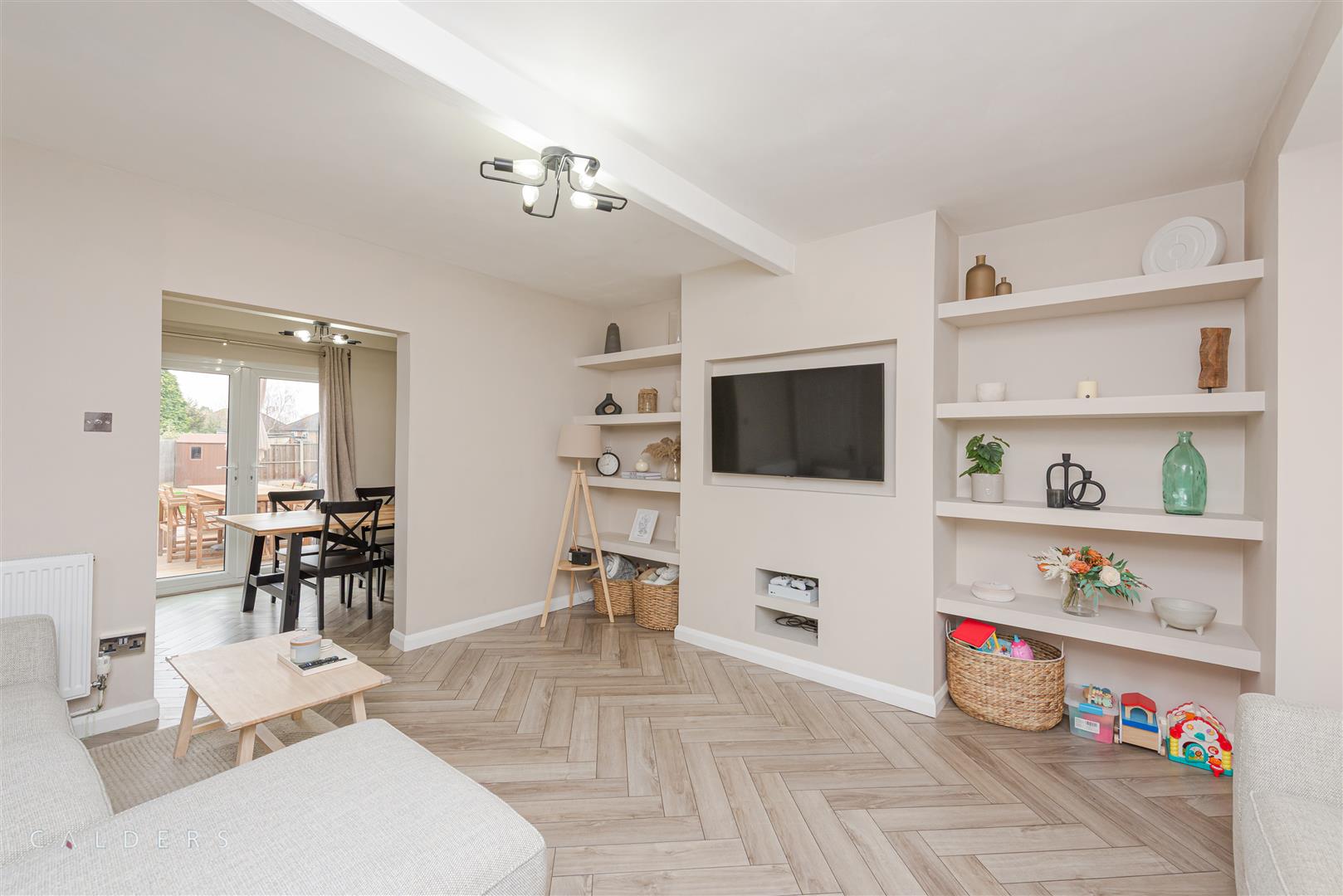 Property image for Tempest Street, The Leys, Tamworth