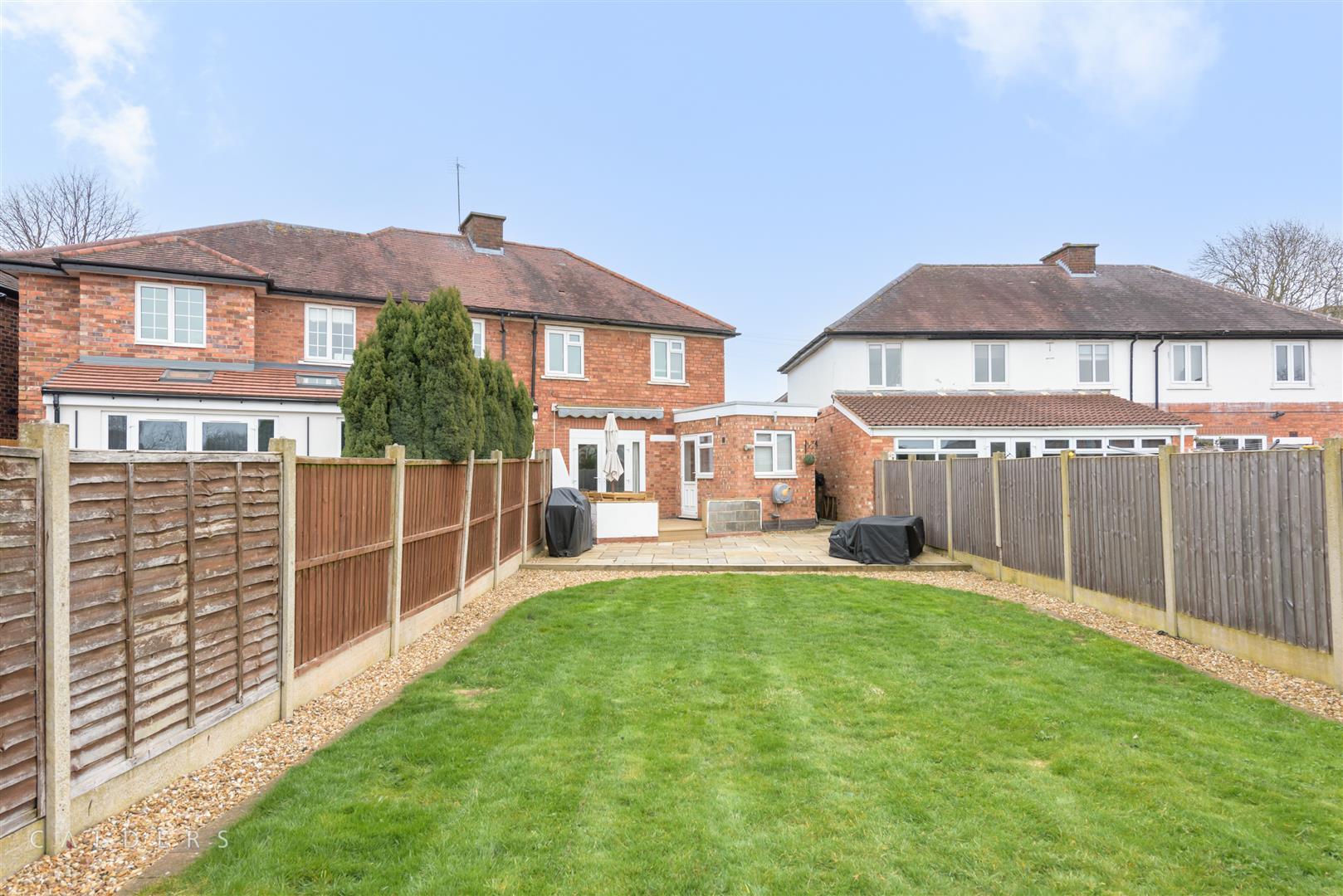 Property image for Tempest Street, The Leys, Tamworth