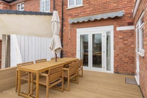 Property thumbnail image for Tempest Street, The Leys, Tamworth