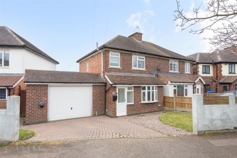 Property thumbnail image for Tempest Street, The Leys, Tamworth