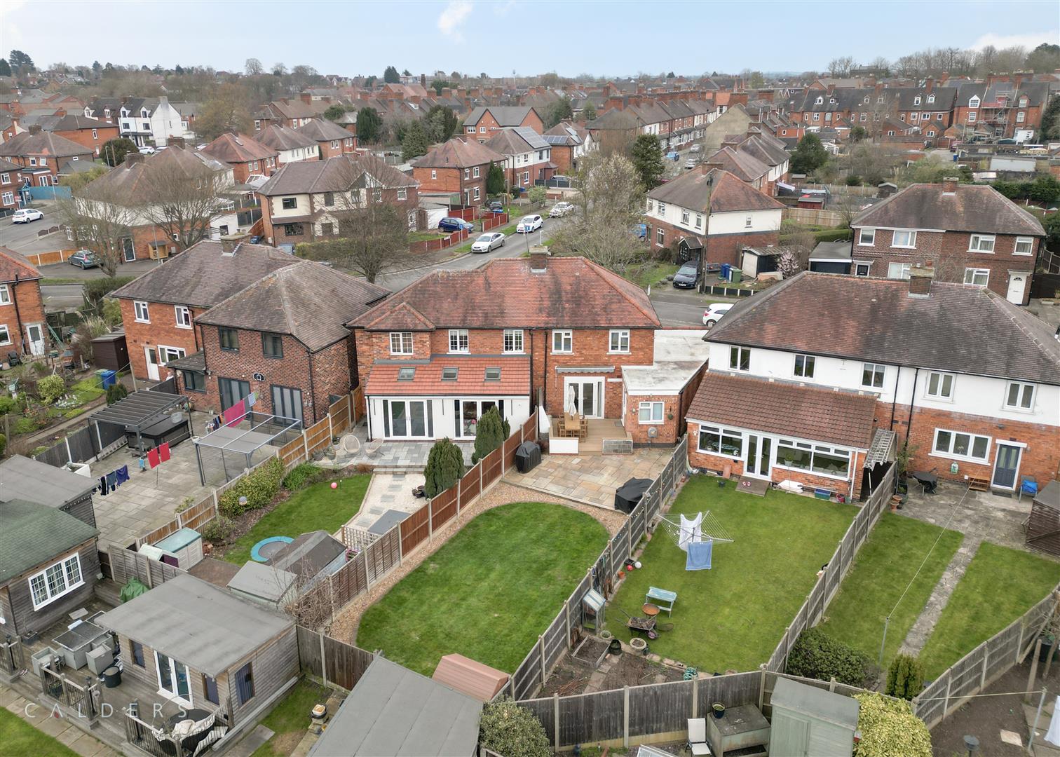 Property image for Tempest Street, The Leys, Tamworth