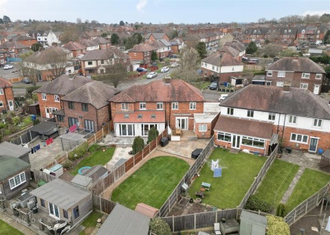 Property thumbnail image for Tempest Street, The Leys, Tamworth
