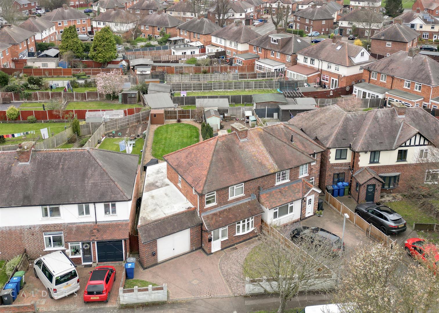 Property image for Tempest Street, The Leys, Tamworth