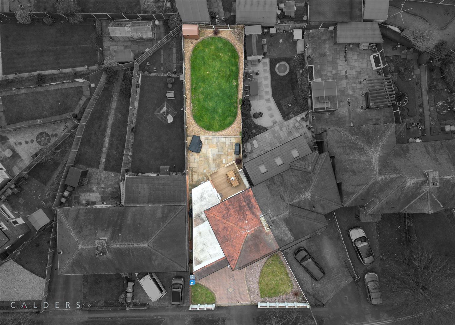 Property image for Tempest Street, The Leys, Tamworth