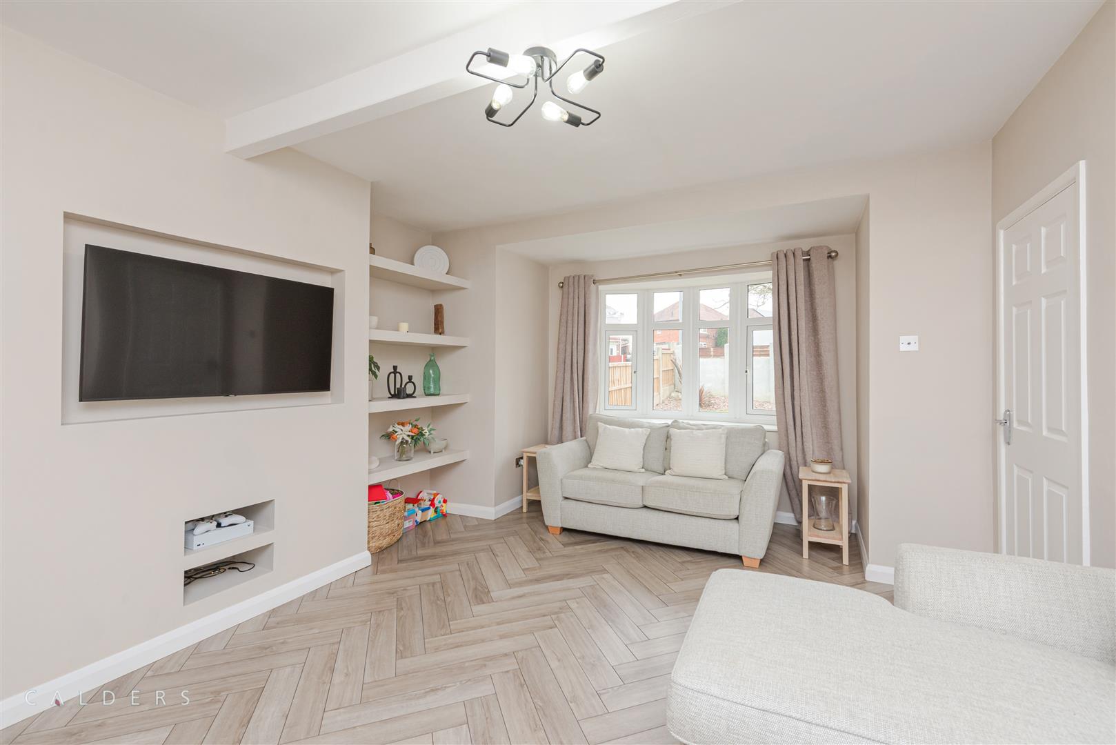 Property image for Tempest Street, The Leys, Tamworth