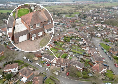 Property thumbnail image for Tempest Street, The Leys, Tamworth