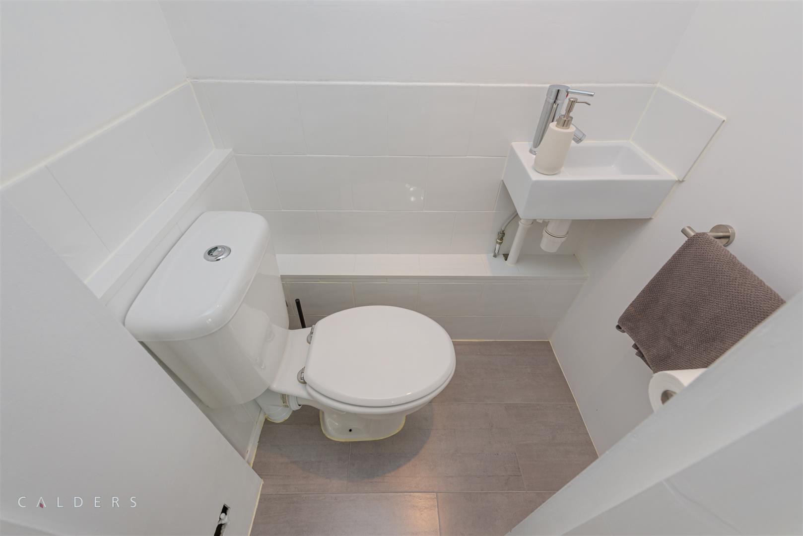 Property image for Tempest Street, The Leys, Tamworth