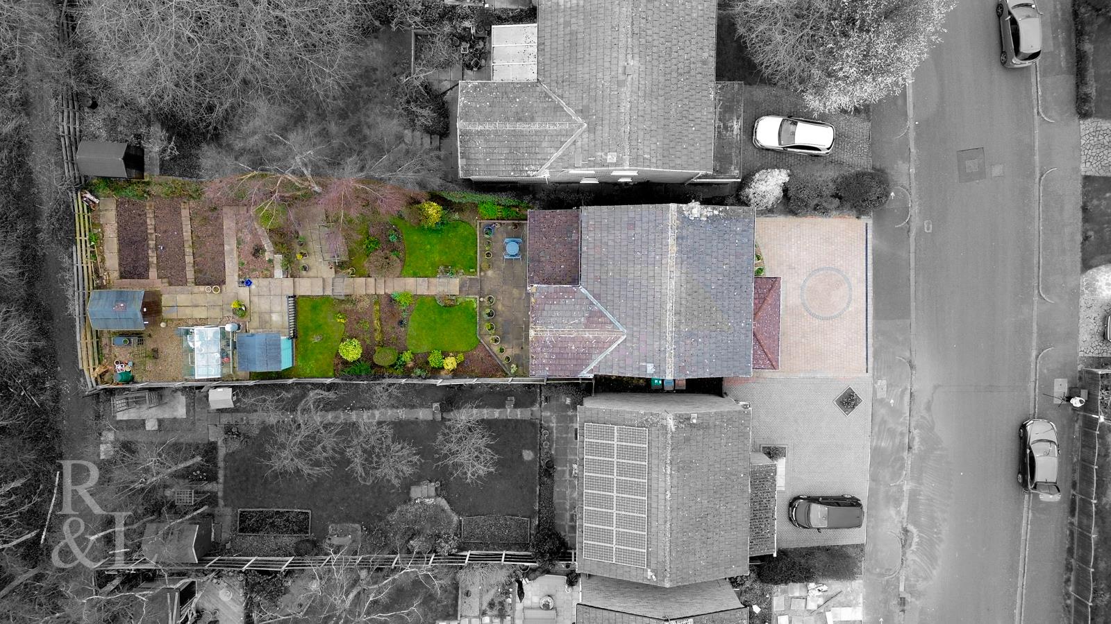 Property image for Fleam Road, Nottingham