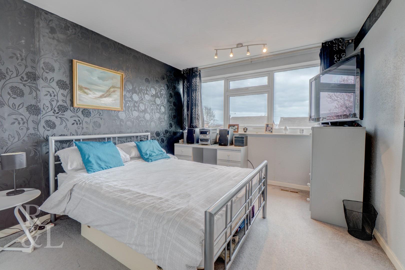 Property image for Fleam Road, Nottingham